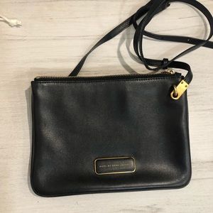 Marc jacobs crossbody bag